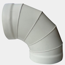 90°加工エルボ 90°加工エルボ